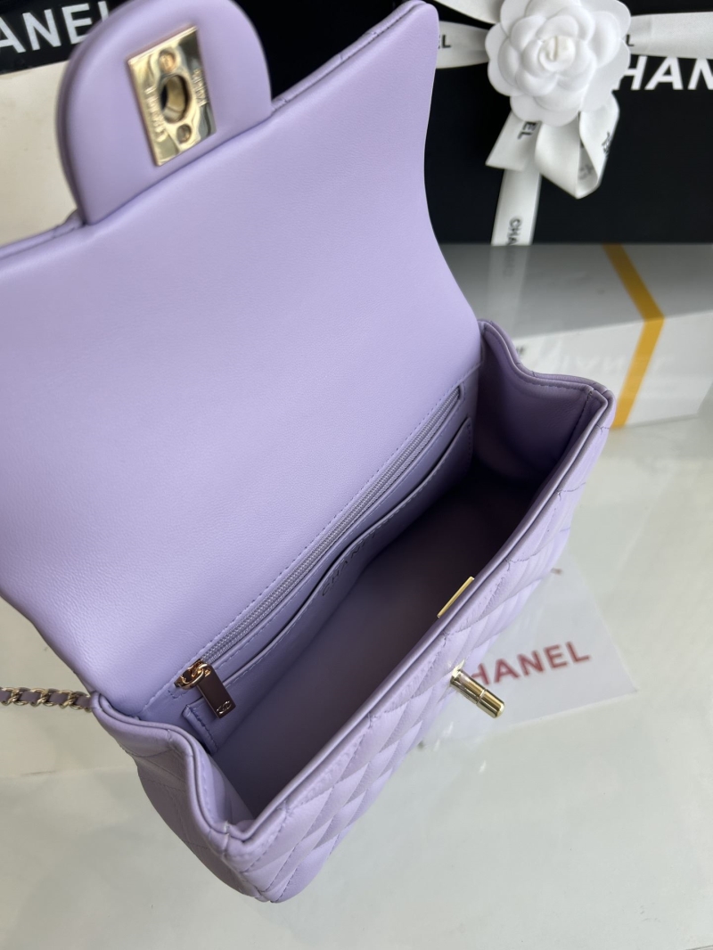 Chanel CF Series Bags